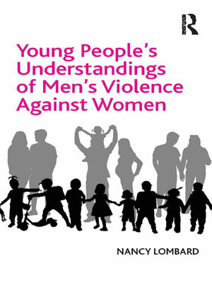 cover image of Young People's Understandings of Men's Violence Against Women